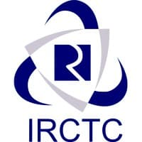 irctc official