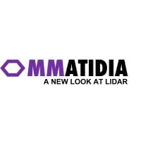 Ommatidia LIDAR