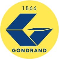 GONDRAND  France