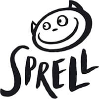 sprell as