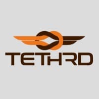 Tethrd