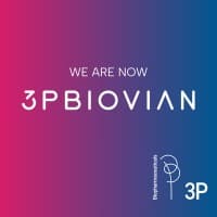 3p biopharmaceuticals