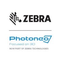 Photoneo, now part of Zebra Technologies