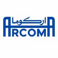 Arcoma Timur
