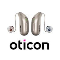 oticon a/s