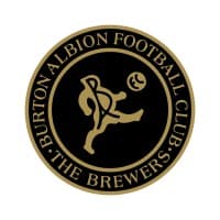 burton albion football club