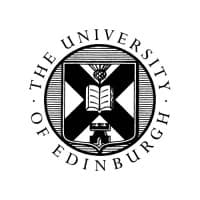 the university of edinburgh