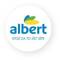Albert Česká republika