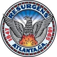 city of atlanta