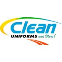 Clean Uniforms and More!