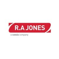 R.A Jones, a Coesia company