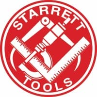 The L.S. Starrett Company