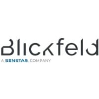 Blickfeld