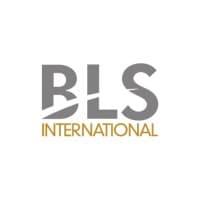 BLS International