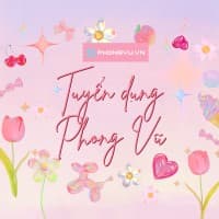 Phong Vu Trading - Service Company