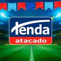 Tenda Atacado