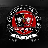 exeter city football club