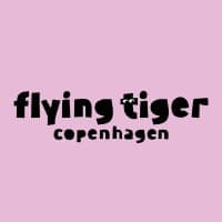 Flying Tiger Copenhagen