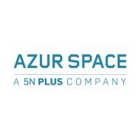 AZUR SPACE Solar Power GmbH