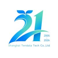 Shanghai Tendata Tech CO.,LTD.