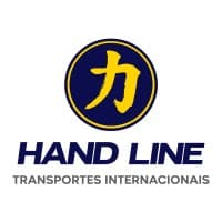 Hand Line Transportes Internacionais