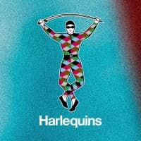 Harlequins