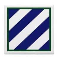 3rd Infantry DIV