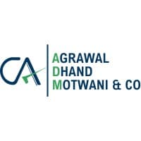 Agrawal Dhand Motwani & Co - ADM
