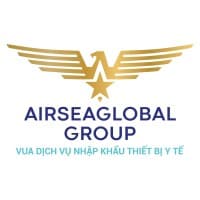 AIRSEAGLOBAL GROUP JOINT STOCK COMPANY