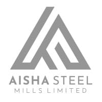 aisha steel mills limited