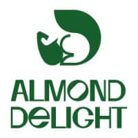 Almond Delight