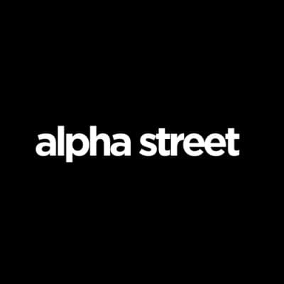 Alpha Street