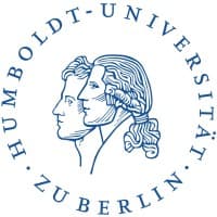 Humboldt-Universität zu Berlin (Humboldt University of Berlin)
