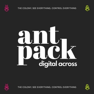 AntPack