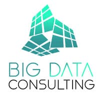 Big Data Consulting