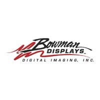Bowman Displays Digital Imaging