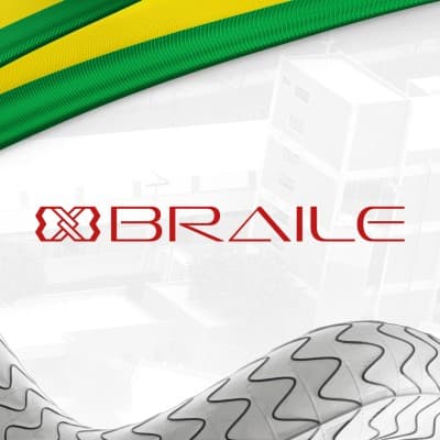 Braile Biomédica