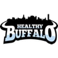 Healthy Buffalo