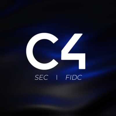 C4 Capital - SEC | FIDC