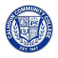 calhoun community college