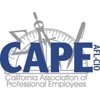 California Association of Professional Employees - CAPE