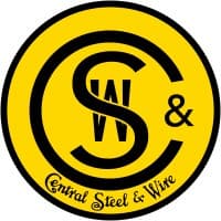 central steel & wire co.