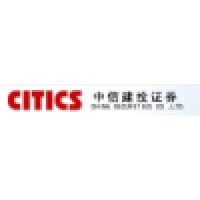 china securities co., ltd.