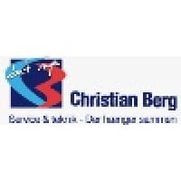 christian berg as