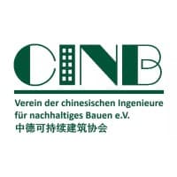CINB Verein Chinesischer Ingenieure Nachhaltiges Bauen e.V.