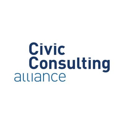 Civic Consulting Alliance