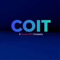 Coit Group - A Hudson Talent Solutions Company