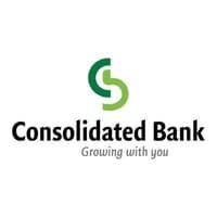Consolidated Bank of Kenya Ltd