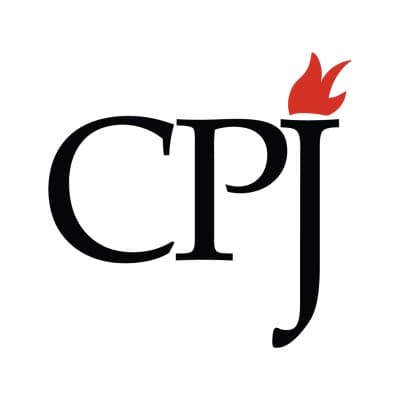 Committee to Protect Journalists