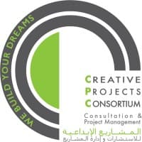 CPC - Creative Projects Consortium